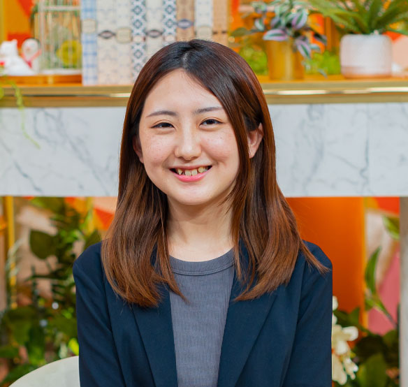 櫃田 優果